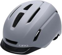 Giro Caden II Matte Grey S
