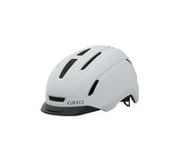 Giro Caden II MIPS, caschi Unisex-Adulto, Matte Chalk, L