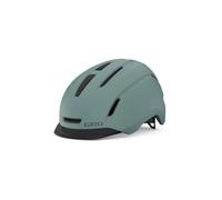 Giro Caden II MIPS, caschi Unisex-Adulto, Matte Mineral, M