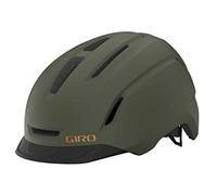 Giro Caden II - Tappetino LED Trail Green S