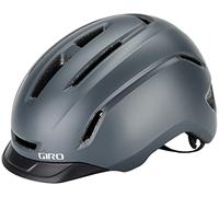 Giro Caden II - Tappetino portaro grigio, taglia S