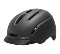 Giro Caden Ii Urban Helmet Nero L Mat Black