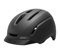Giro - Caden Mips II - Casco per bici 55-59 cm - M nero