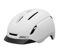 Giro - Caden Mips II - Casco per bici 59-63 cm - L bianco