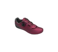 GIRO CADET (ANO DARK CHERRY) Scarpe da ciclismo su strada da donna 38