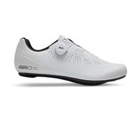 Giro - Cadet II - Scarpe da ciclismo EU 48 grigio