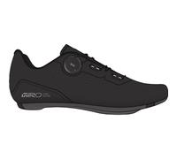 Giro Cadet Ii Road Shoes Nero EU 47 Black