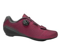 Giro Cadet - Scarpe da Ciclismo da Donna, Ano Ciliegia SCU, 40 EU