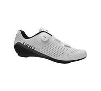 Giro Cadet - Scarpe da Ciclista, White,