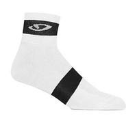 GIRO CALZE COMP RACER WHITE XL 23