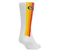 Giro Calzini Comp High Rise 85 White
