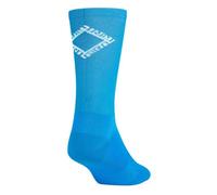 Giro Calzini Comp High Rise Ano Blue Halcyon