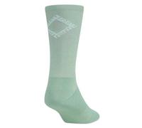 Giro Calzini Comp High Rise Mineral