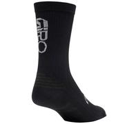 Giro Calzini Hrc +grip Black