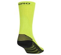 Giro Calzini Hrc+ Grip Cascade Green