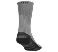 Giro Calzini Hrc+ Grip Charcoal