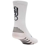 Giro Calzini Hrc +grip White