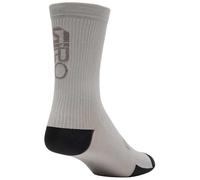 Giro Calzini Hrc Team Silver
