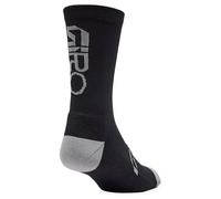 Giro Calzini Winter Merino Wool Black / Grey