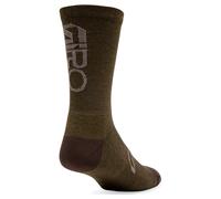 Giro Calzini Winter Merino Wool Dark Sage