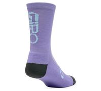 Giro Calzini Winter Merino Wool Purple Haze