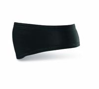 Giro, Cappello da Ciclismo Ambient Head Fascia, Nero (Black), S/M