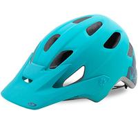Giro Cartelle MIPS, Casco Donna, Matte Glacier Crystal, Small/51-55 cm