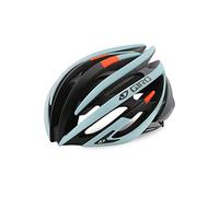 Giro Casco Aeon Road, Unisex, Casco, GIHAEON1M, Matt Frost/Charcoal, Medium/55-59 cm