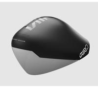 Casco Giro Aerohead MIPS nero assoluto - S