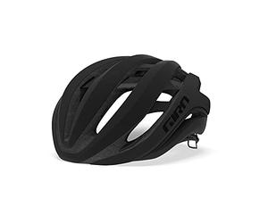 Giro Casco Aether Mips,Unisex,Matte Black,L