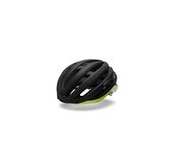Giro Casco Agilis Mips Matte Black/Gloss Hi Viz Yellow Taglia L