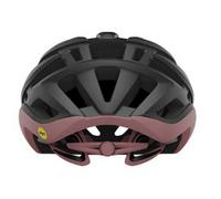 Giro Casco Agilis Mips Metallic Coal / Dusty Rose