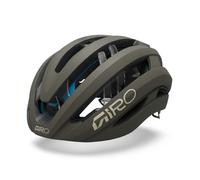 Giro - Aries Spherical - Casco per bici 59-63 cm - L grigio