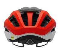 Giro - Aries Spherical - Casco per bici 55-59 cm - M rosso