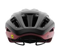 Giro Casco Aries Spherical Matt Metallic Coal / Dusty Rose