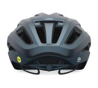 Giro Casco Aries Spherical Mips 2023 Matte Anodized Harbour Blue