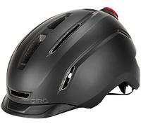 Giro Casco Caden Led Nero Opaco S