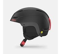 Giro Casco Ceva MIPS, Donna, Matte Black Tiger LI, M