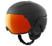 Giro Casco Con Visiera Orbit Spherical