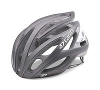 Giro - Casco da bici donna Amare II, Donna, Fahrradhelm Amare II, Mat Titanium Checkers, S