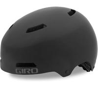 Giro DIME FS, Casco Bambini, Nero Opaco, S