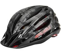Giro Casco da bicicletta unisex per adulti ARTEX, nero opaco 22, L