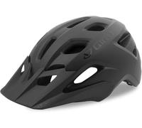Giro, Casco da Ciclismo, Unisex, Compound, Nero Opaco, XL/61 - 65 cm