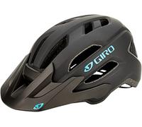 Casco bici per bambini Giro Fixture II Integrated MIPS nero opaco (50-57 cm)