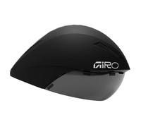 Giro Casco Da Cronometro Aerohead Mips Matte Black