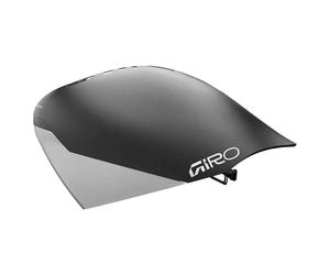 Giro Casco Da Cronometro Aherohead Ii Mips Matt Black
