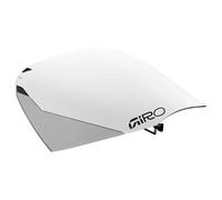Giro Casco Da Cronometro Aherohead Ii Mips Matt White