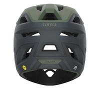 Giro Casco Da Downhill Coalition Spherical Green / Dark Shark