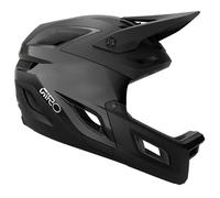 Giro Casco Da Downhill Coalition Spherical Mips Matte Black