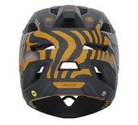 Giro - Coalition Spherical - Casco per bici 59-63 cm - XL/XXL grigio